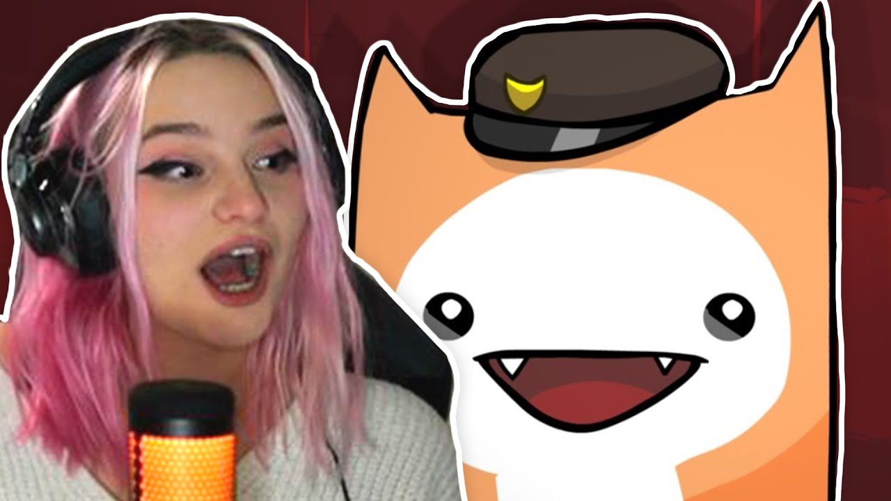 We Made Battleblock Theater 1000 Times Funnier