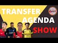 LFC Close To Signing Number Two? | Transfer Agenda Show | LFC News & Chat