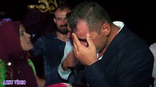 Sinopta Gelinin Ailesi Ile Vedalaşma Anı Herkesi Gözyaşlarına Boğdu...