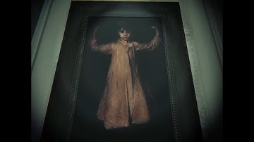 【鴉と巡る】Layers of Fear ｰInheritanceｰ 第一話【実況】