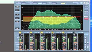 dEQ6 Introduction