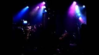 Skinny Puppy - Stairs &amp; Flowers LIVE (Ain&#39;t It Dead Yet?)