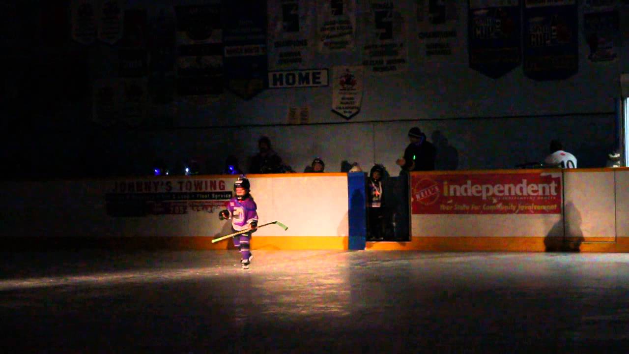 Jr Tykes Tim Hortons