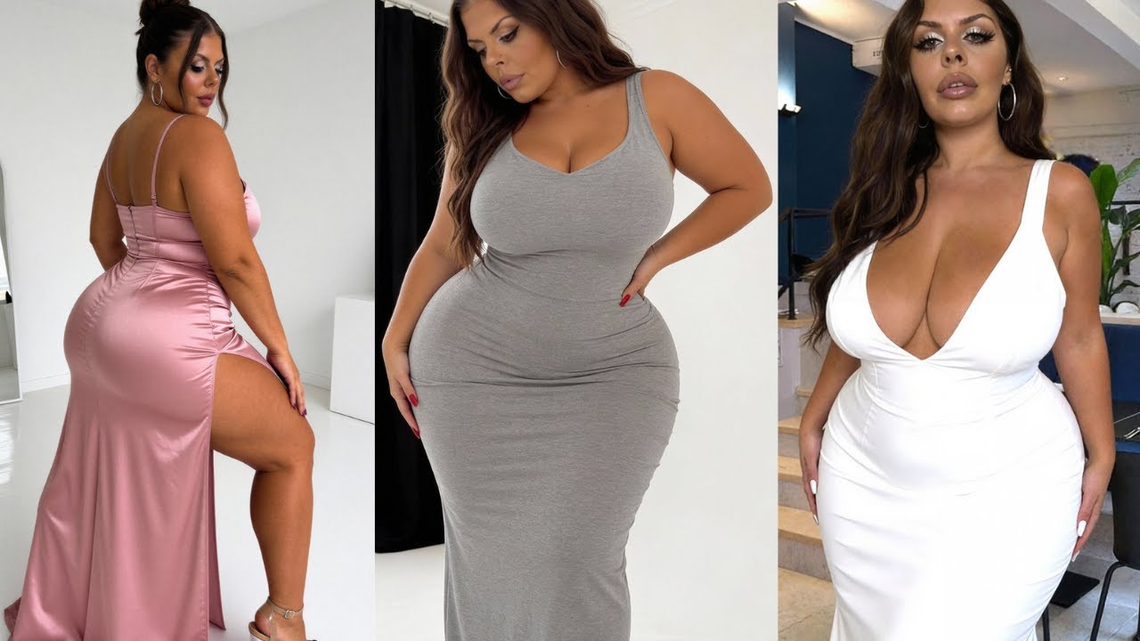 Sofia Ricci (iamladysofia1) Biography | Instagram Model & Curvy Fashion Queen You Must Know