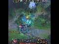2400 Golds In 51 Seconds Slardar Like this Very much #dota2 #dota2hihgtlights #rampage