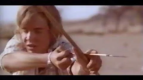 A Far Off Place Movie Trailer 1993 - TV Spot