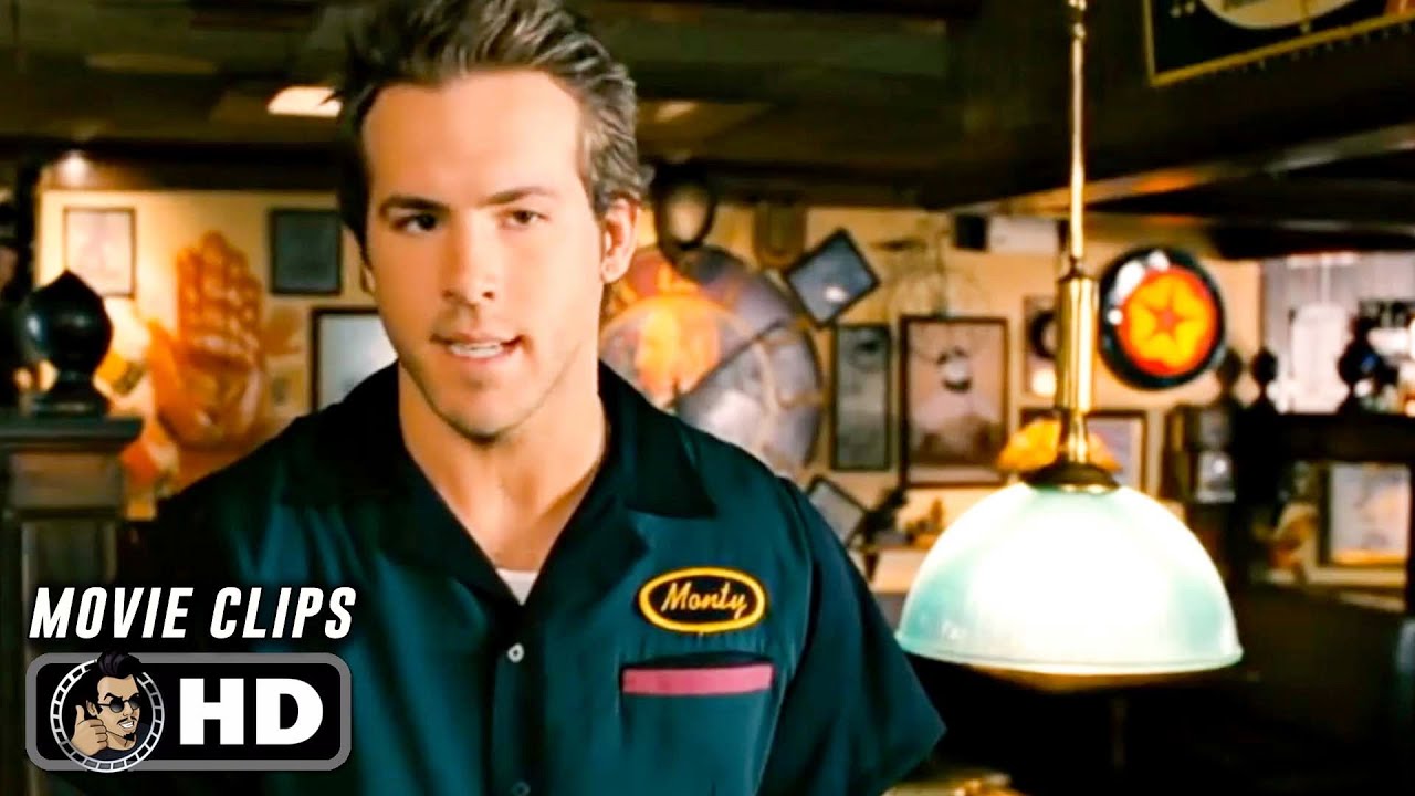 WAITING... Clips - Part Two (2005) Ryan Reynolds - YouTube