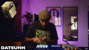 Fall Goldie Awards Online: Datsunn (Beat Battle Semi-Finals)