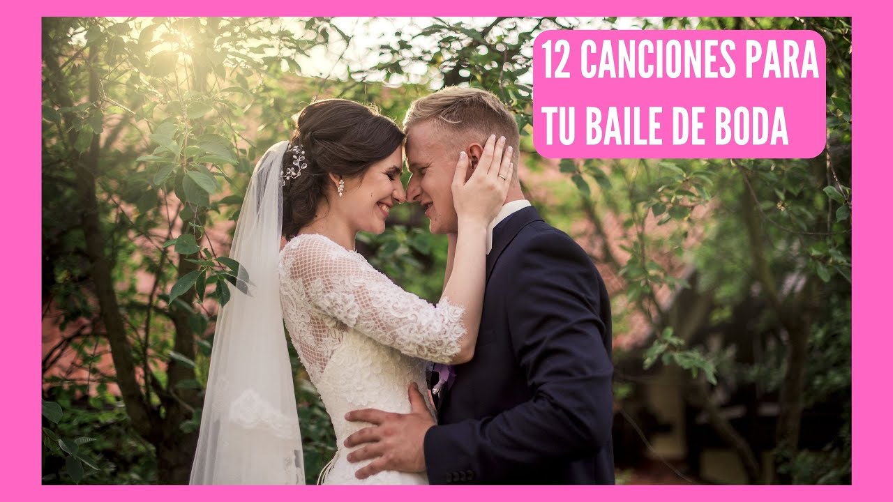 Read more about the article Canciones de boda para 2021