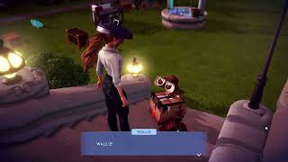 Matchmaking Magic - Disney Dreamlight Valley