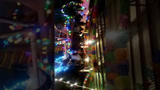 Baile en tepemiche, xv años
