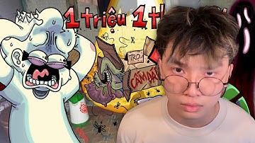 Xem cận tg và chơi gem