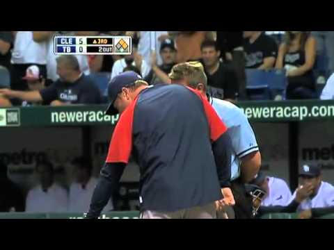 2009/05/15 Wedge's ejection