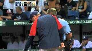 2009/05/15 Wedge's ejection