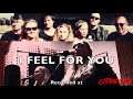 I Feel For You - Cotton Club ( written by Prince )