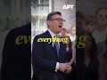 "Let's Bring Back Hope!": Andy Burnham's First Message as UK PM | APT