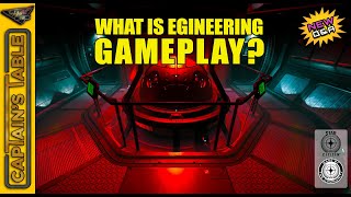 No New Gameplay Until SQ 42?  | Captain's Table Q&A (ft. Algared & Croncy )