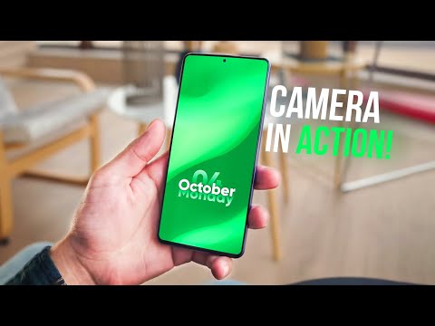 YouTube video