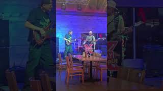 4 WAY SPLIT LIVE at Madisons on Dowlen 4-26-26