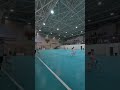Skill and move from Sasha with great switch to wide player #football #fire #motivation #usa