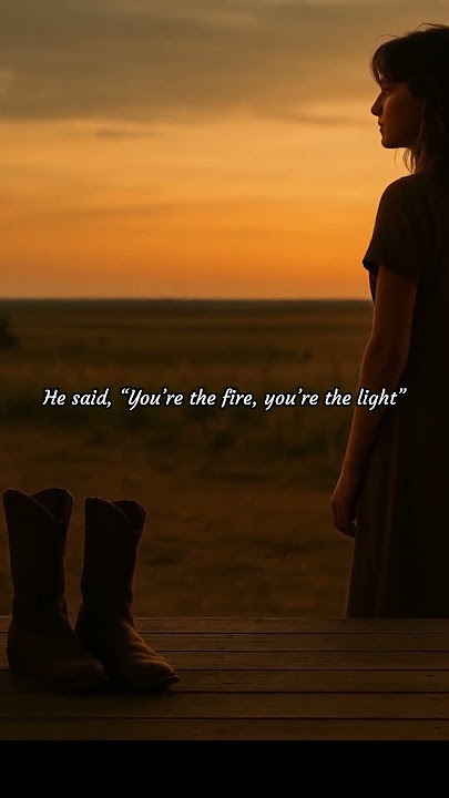 The Saddest Folk Song You’ll Hear This Year | “The Boots Stopped Walking”