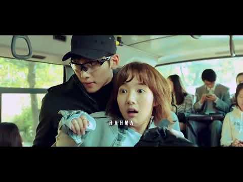 اجمل كوبل البطل بيضحك مسلسل المعالج 