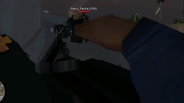 [ls-rp.io] dangers in the eyes of a cop (extreme first person view content) lspd