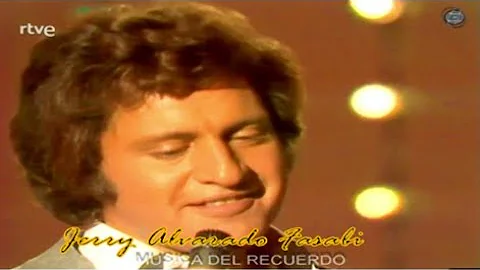 Joe Dassin A Ti (A Toi En Español)
