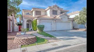 8963 Crystal Lagoon Ct - House with Pool for Rent!