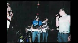 Haunted Lunch - Discography