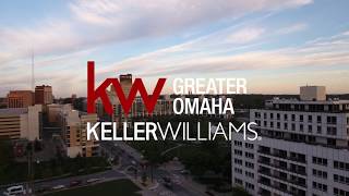 GREAT Walkscore in Midtown Omaha Condo Living with Marty