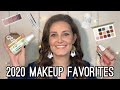 2020 FAVORITES PART 1! | MAKEUP FAVORITES | BEST OF 2020