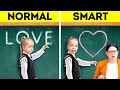 SUPER SMART KID! || Clever Parenting Tricks And Gadgets For Parents That Will Save Your Time