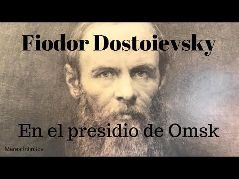 Vídeo: ¿Qué Pasó Con Los Descendientes De Dostoievski - Vista Alternativa