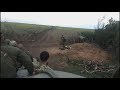 2С1 &quot; Гвоздика&quot; - боевой выезд