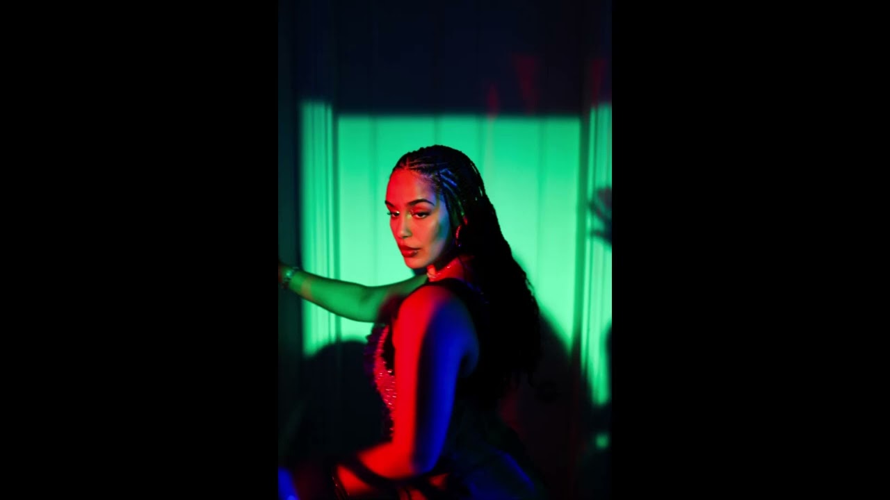 [FREE] Jorja Smith / Pinkpantheress / UK Garage / Craig David Type Beat 