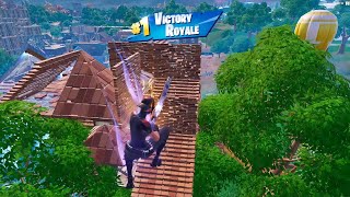 High Kill Solo Vs Squads Gameplay Full Game (Fortnite Chapter 4 Ps4 Controller)