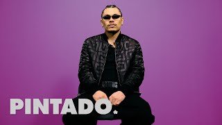 Scoop Dogg - The Making Of Nocap The Creations