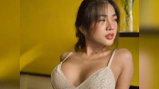 Model Sexy Playboy Thailand Janjira Panya