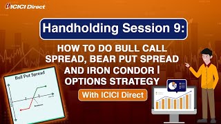 Handholding session 9: Options strategy