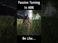#arksurvival #gaming #gameplay #giganotosaurus #shorts #funny #short #arktaming