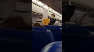 Flying. Опять летим.Airplane. Полёты. Отпуск .