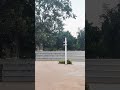 Tallest Tiranga of india in Town Park Faridabad Sector 12 #townpark #townparkfaridbadsector12