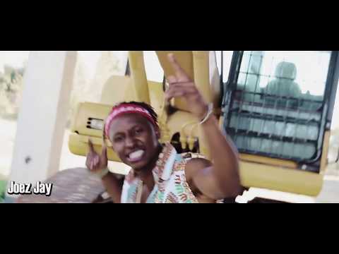 兄弟本色 G.U.T.S【Fly Out】非洲版本 （Official Music VideoHD 1080p