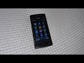 Обзор Nokia X6-00, который я нашёл в мусорном баке