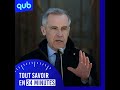 Une Autre Bonne Nouvelle Pour Mark Carney Le Canada Obtient Le Siège Social De La Banque De La 