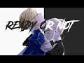 Ready or Not - AMV - Anime Music Video