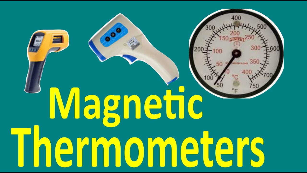thermometers YouTube