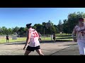 Ballas vs Moggers - MBA REGULAR SEASON - 5/30/2024