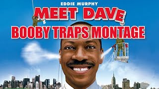 Meet Dave Y Traps Montage Music Video